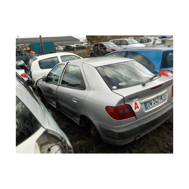 Debitmetre CITROEN XSARA PHASE 1 d’occasion