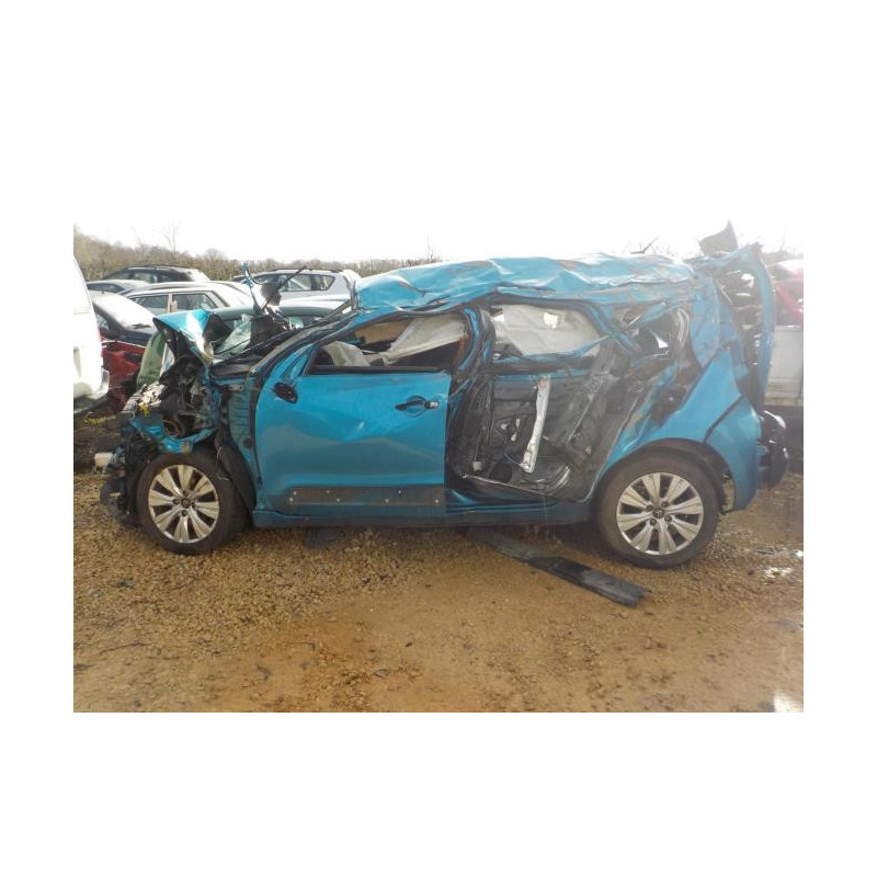Durite CITROEN C3 PICASSO PHASE 1 d’occasion