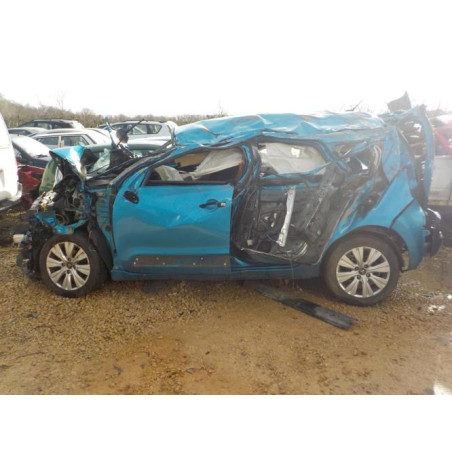 Durite CITROEN C3 PICASSO PHASE 1 d’occasion