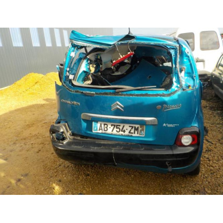 Durite CITROEN C3 PICASSO PHASE 1 d’occasion