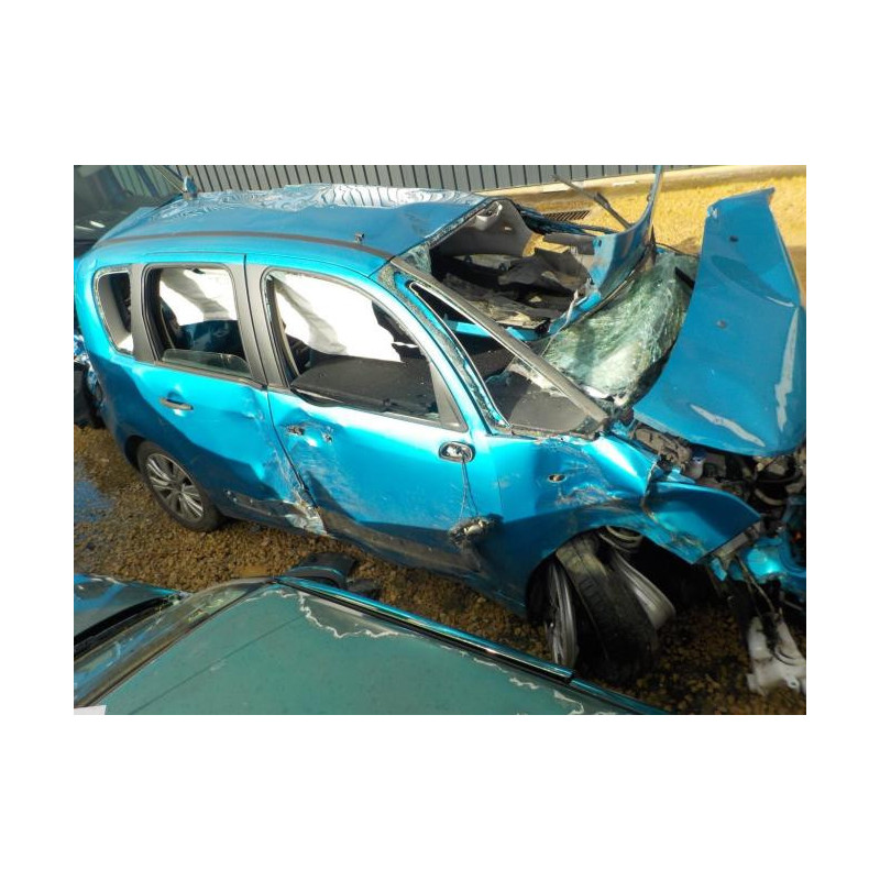 Durite CITROEN C3 PICASSO PHASE 1 d’occasion
