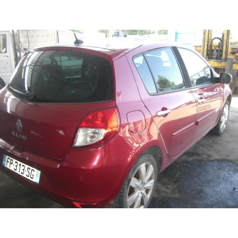 Maitre cylindre (freinage) RENAULT CLIO 3 PHASE 2 d’occasion