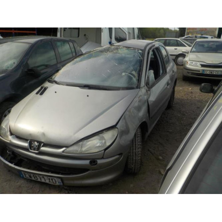 Pompe de direction PEUGEOT 206 PHASE 1 d’occasion