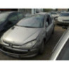 Pompe de direction PEUGEOT 206 PHASE 1 d’occasion