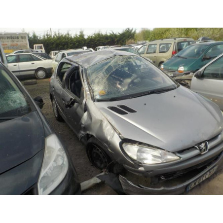 Pompe de direction PEUGEOT 206 PHASE 1 d’occasion