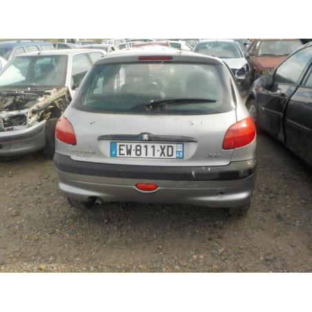 Pompe de direction PEUGEOT 206 PHASE 1 d’occasion