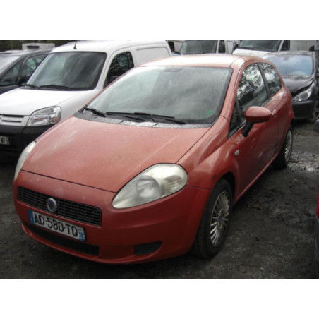 Alternateur FIAT GRANDE PUNTO d’occasion
