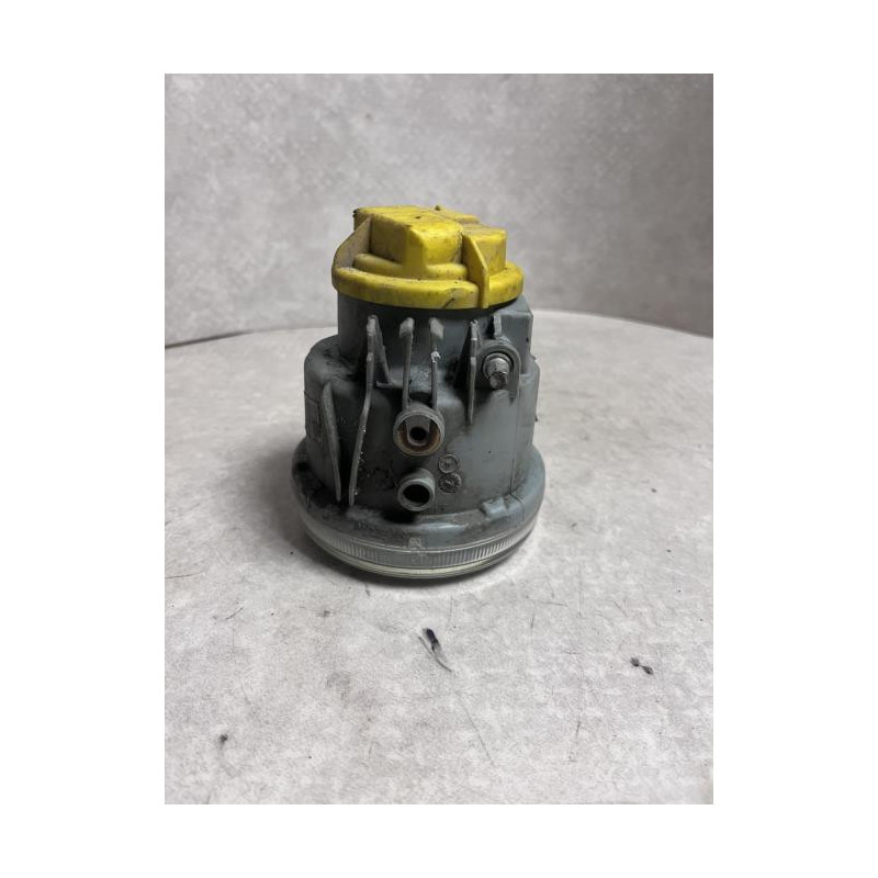 Anti brouillard gauche (feux) CITROEN C3 1 PHASE 1 d’occasion