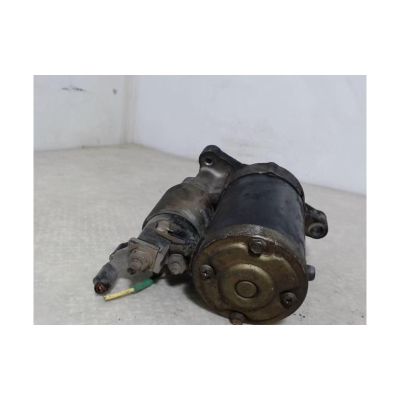 Demarreur CITROEN C2 PHASE 1 d’occasion