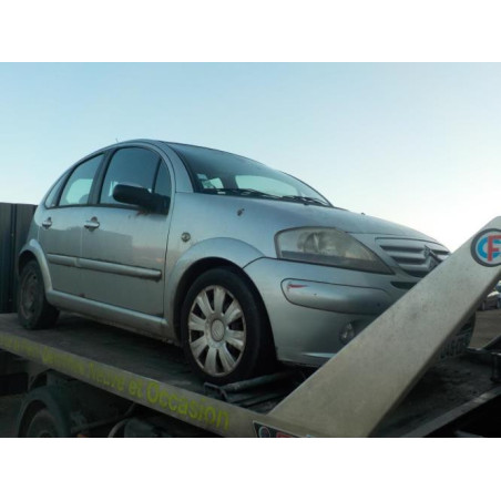 Anti brouillard gauche (feux) CITROEN C3 1 PHASE 1 d’occasion