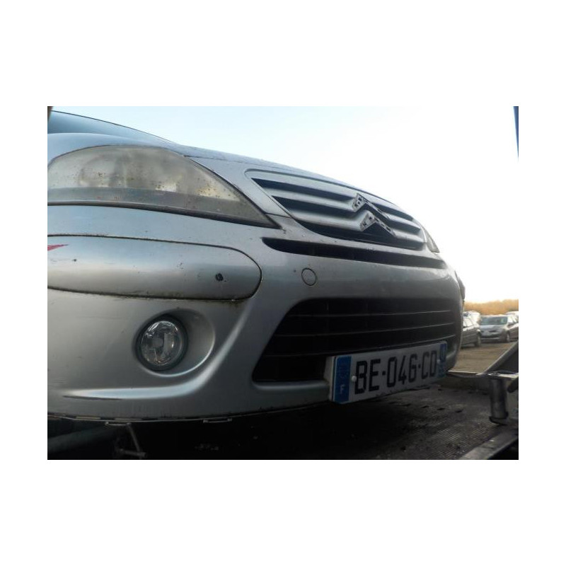 Anti brouillard gauche (feux) CITROEN C3 1 PHASE 1 d’occasion