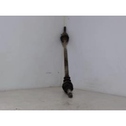Cardan droit (transmission) CITROEN C2 PHASE 1 d’occasion