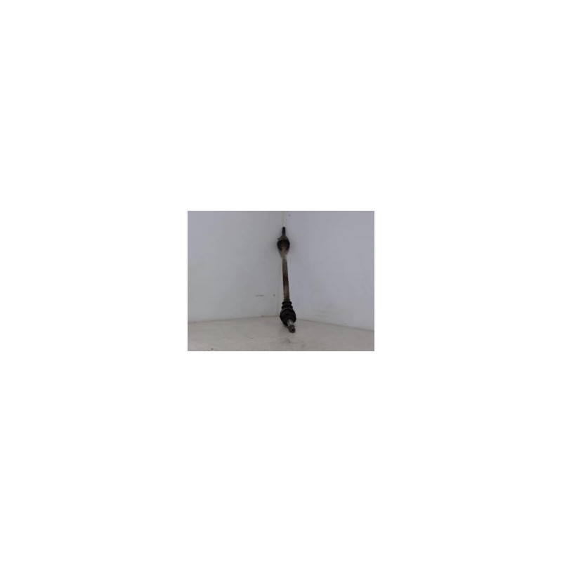 Cardan droit (transmission) CITROEN C2 PHASE 1 d’occasion