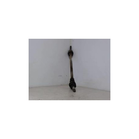 Cardan droit (transmission) CITROEN C2 PHASE 1 d’occasion