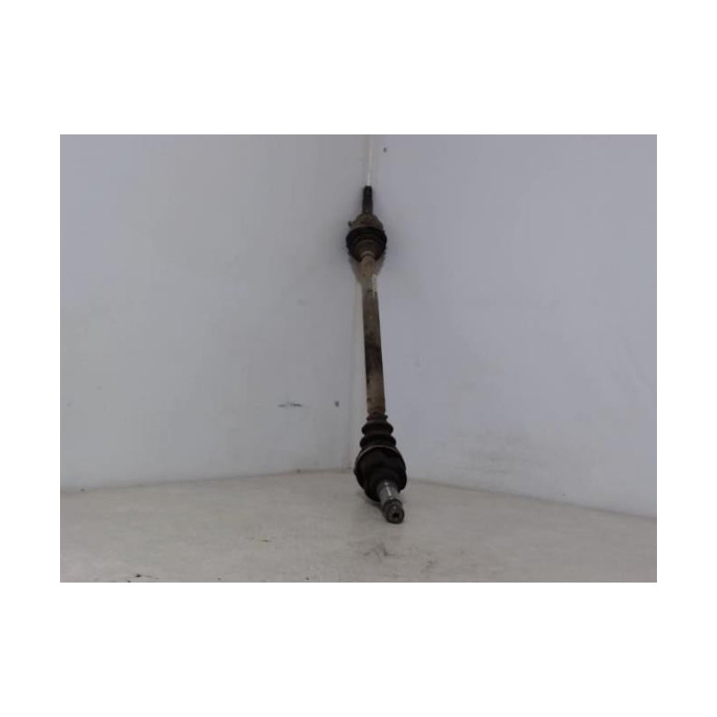 Cardan droit (transmission) CITROEN C2 PHASE 1 d’occasion