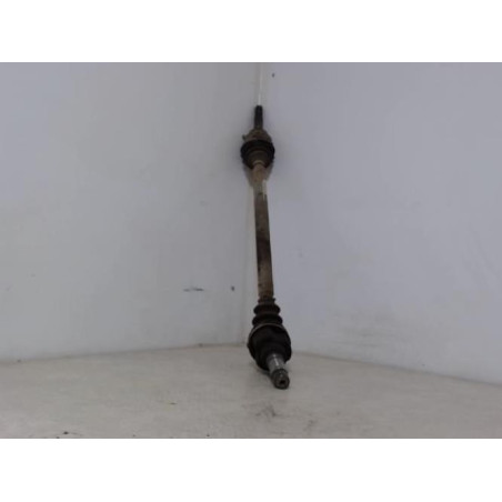 Cardan droit (transmission) CITROEN C2 PHASE 1 d’occasion