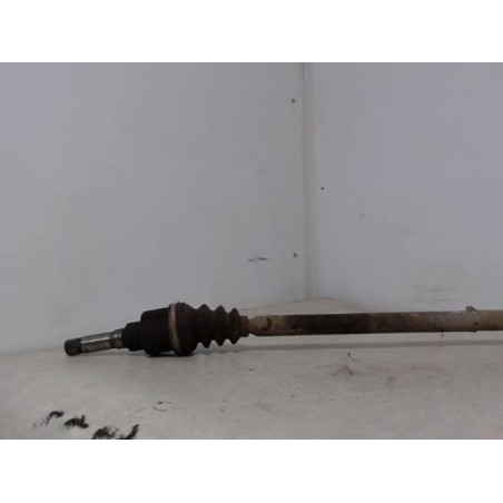Cardan droit (transmission) CITROEN C2 PHASE 1 d’occasion