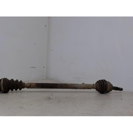 Cardan droit (transmission) CITROEN C2 PHASE 1 d’occasion