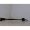 Cardan droit (transmission) CITROEN C2 PHASE 1 d’occasion