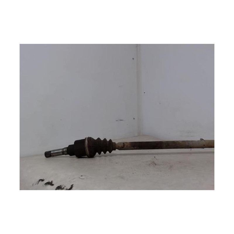 Cardan droit (transmission) CITROEN C2 PHASE 1 d’occasion