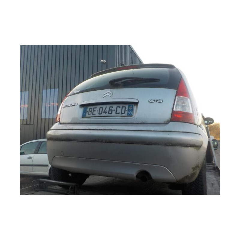 Anti brouillard gauche (feux) CITROEN C3 1 PHASE 1 d’occasion