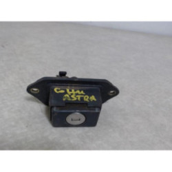 Serrure de coffre OPEL ASTRA G BREAK d’occasion