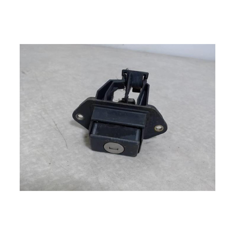 Serrure de coffre OPEL ASTRA G BREAK d’occasion