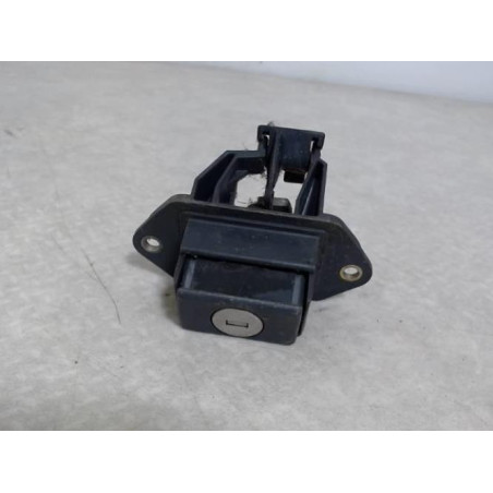 Serrure de coffre OPEL ASTRA G BREAK d’occasion