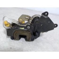Serrure arriere gauche NISSAN MICRA 2 PHASE 4 d’occasion