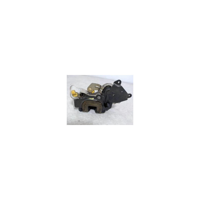 Serrure arriere gauche NISSAN MICRA 2 PHASE 4 d’occasion