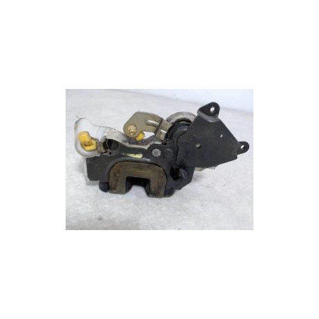 Serrure arriere gauche NISSAN MICRA 2 PHASE 4 d’occasion
