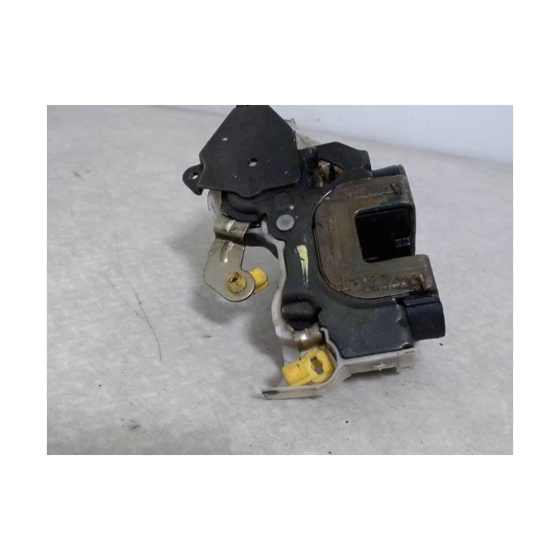 Serrure arriere gauche NISSAN MICRA 2 PHASE 4 d’occasion
