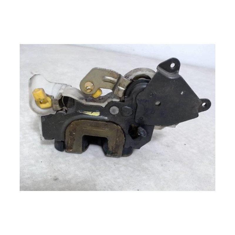 Serrure arriere gauche NISSAN MICRA 2 PHASE 4 d’occasion