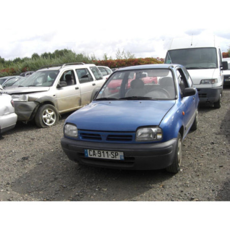 Serrure arriere droit NISSAN  d’occasion