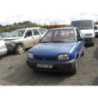Serrure arriere droit NISSAN  d’occasion