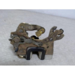 Serrure arriere droit NISSAN MICRA 2 PHASE 3 d’occasion