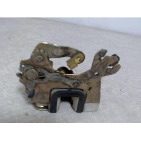 Serrure arriere droit NISSAN MICRA 2 PHASE 3 d’occasion