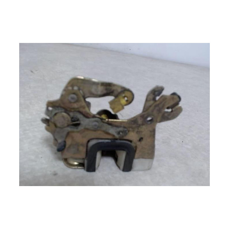 Serrure arriere droit NISSAN MICRA 2 PHASE 3 d’occasion
