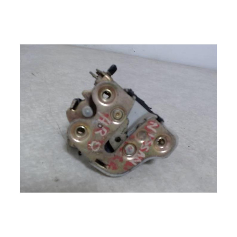 Serrure arriere droit NISSAN MICRA 2 PHASE 3 d’occasion