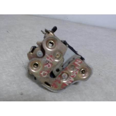 Serrure arriere droit NISSAN MICRA 2 PHASE 3 d’occasion