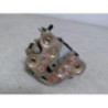 Serrure arriere droit NISSAN MICRA 2 PHASE 3 d’occasion