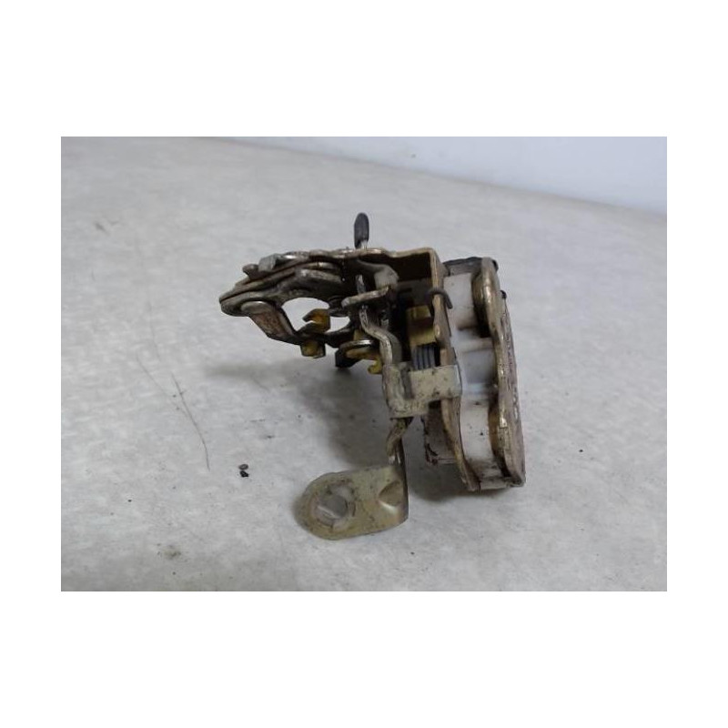 Serrure arriere droit NISSAN MICRA 2 PHASE 3 d’occasion