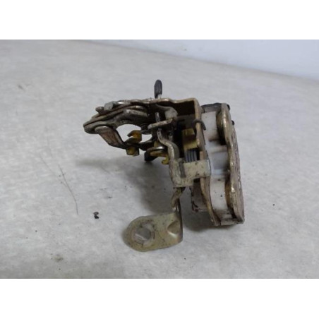 Serrure arriere droit NISSAN MICRA 2 PHASE 3 d’occasion