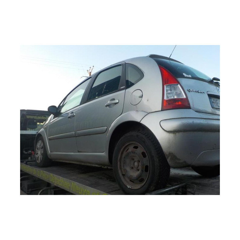 Anti brouillard gauche (feux) CITROEN C3 1 PHASE 1 d’occasion