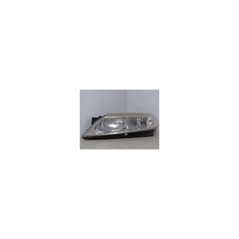 Optique avant principal gauche (feux)(phare) RENAULT LAGUNA 2 PHASE 1 d’occasion