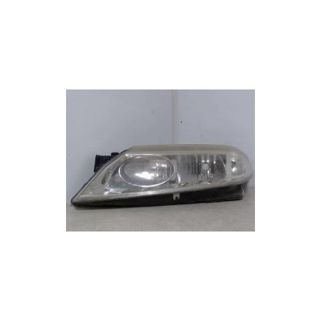 Optique avant principal gauche (feux)(phare) RENAULT LAGUNA 2 PHASE 1 d’occasion