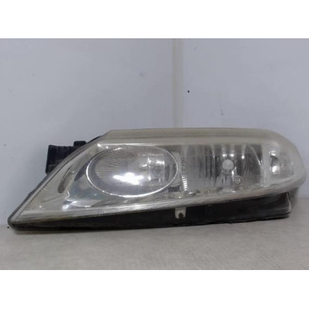 Optique avant principal gauche (feux)(phare) RENAULT LAGUNA 2 PHASE 1 d’occasion