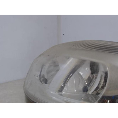 Optique avant principal gauche (feux)(phare) RENAULT LAGUNA 2 PHASE 1 d’occasion