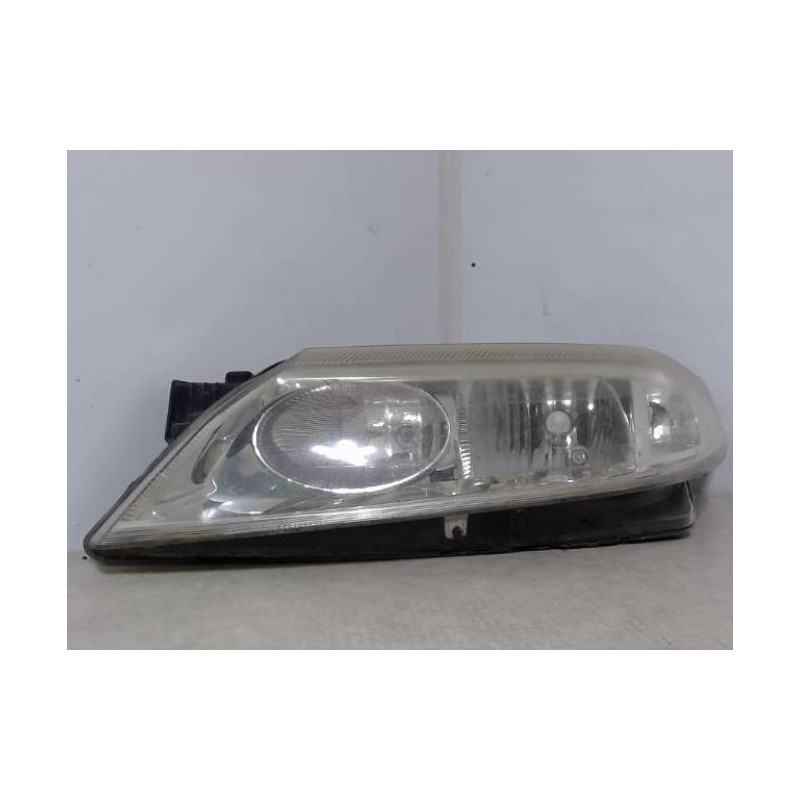 Optique avant principal gauche (feux)(phare) RENAULT LAGUNA 2 PHASE 1 d’occasion