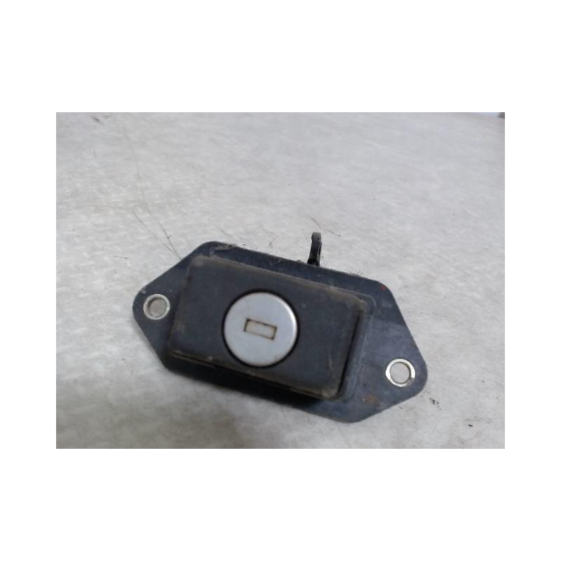 Serrure de coffre OPEL VECTRA A PHASE 2 d’occasion